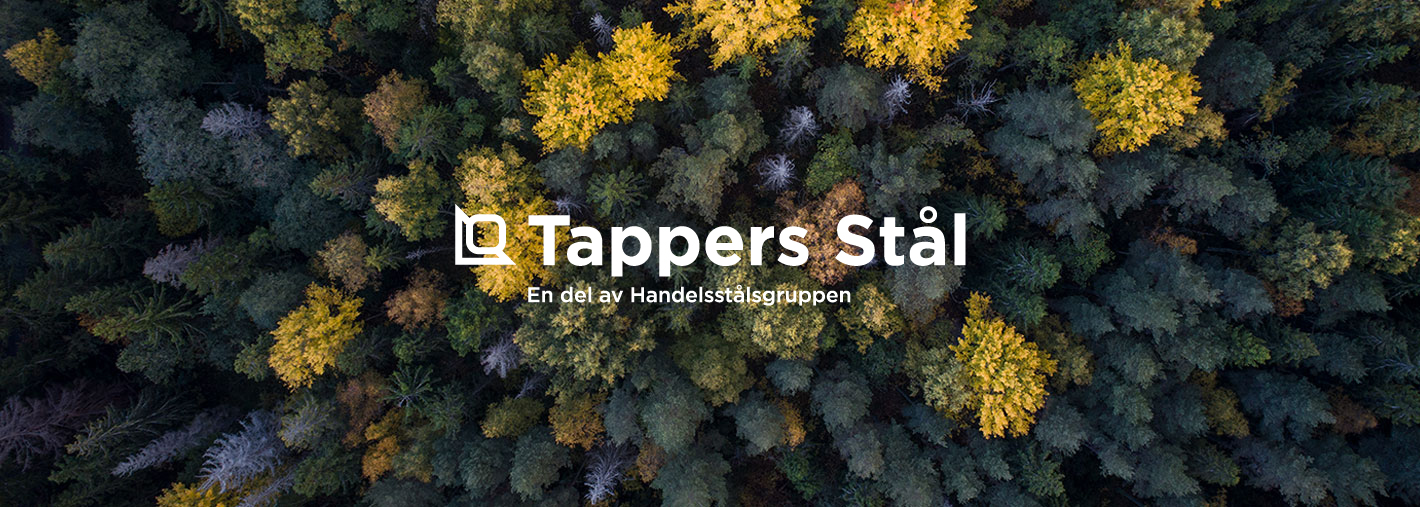 Tappers Stål