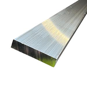 Aluminium Plattstång EN AW-6101A