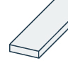 MS Flat Bar CW607N MS Flat Bar CW607N