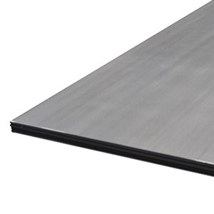 Bandplåt SSAB Laser 355 MC PLUS Bet+Olj