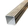 Svetsade Fyrkantiga Precisionsrör EN 10305-3/5 E220