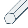 Free Cutting Steel Hexagon 11SMnPb30+C Free Cutting Steel Hexagon 11SMnPb30+C
