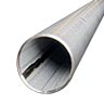 Rostfria Svetsade Rör Slipade EN 1.4301