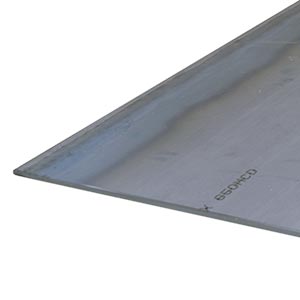 Varmvalsad Bandplåt Strenx 650 MC